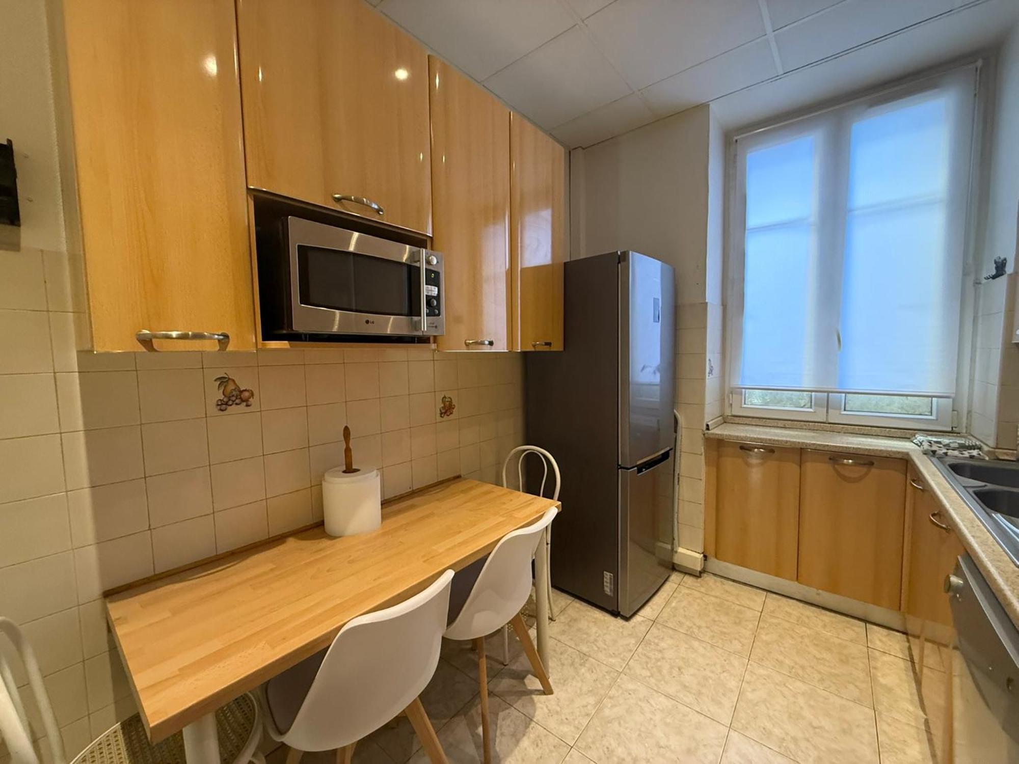 Spacieux Appartement Climatise Centre 니스 외부 사진